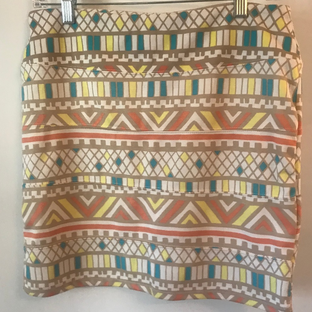 Skirt Size Large